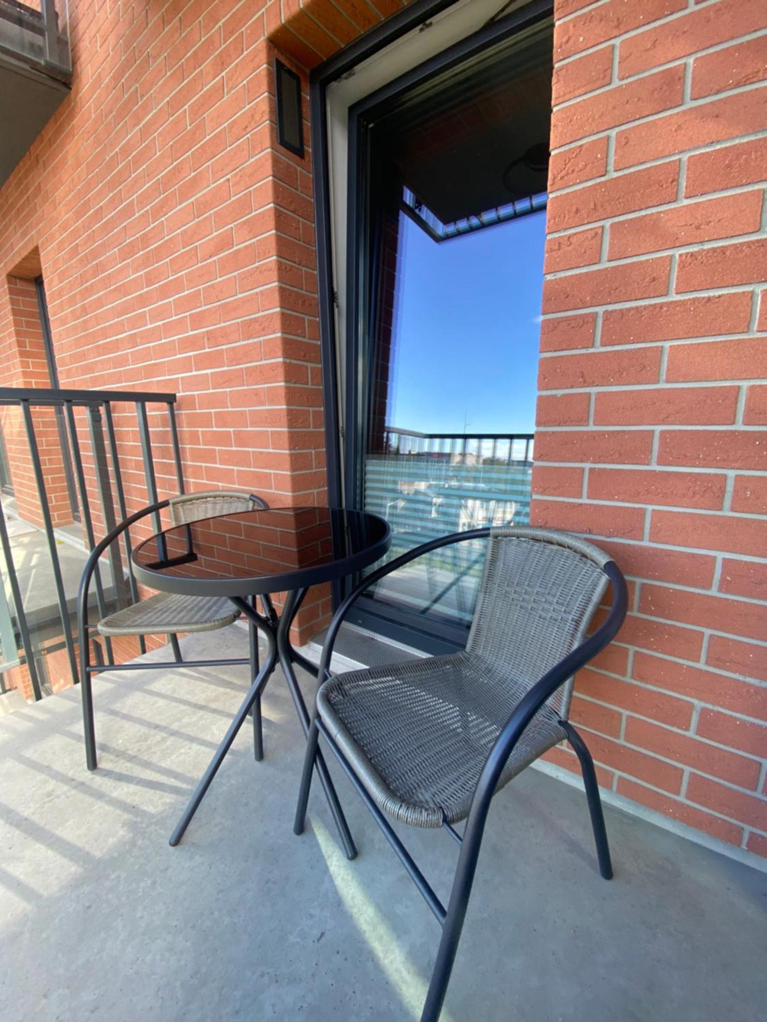 Luxury Loft Apartment Free Parking Kraków Eksteriør billede